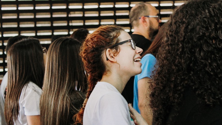 Foto 2 de 4 — Comunidade Católica de Araraquara organiza retiro para fiéis ‘fugirem’ do Carnaval